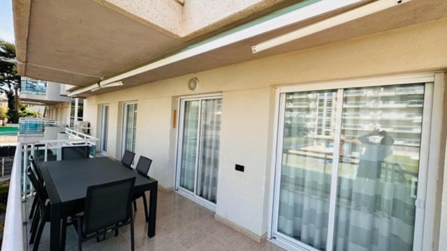 Fantastic Larimar New Apartment Salou Esterno foto