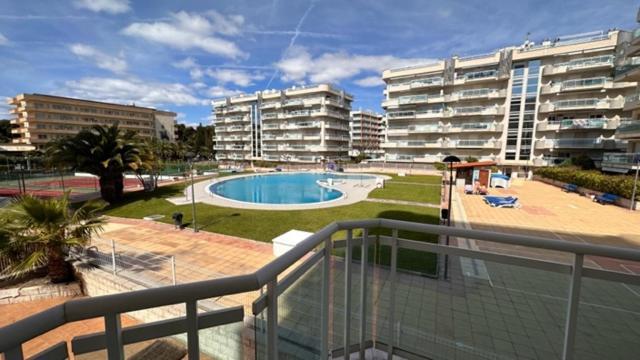 Fantastic Larimar New Apartment Salou Esterno foto