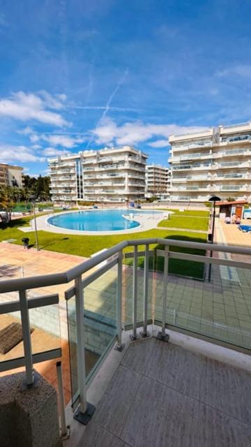 Fantastic Larimar New Apartment Salou Esterno foto