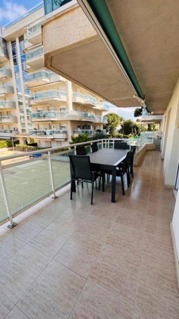 Fantastic Larimar New Apartment Salou Esterno foto