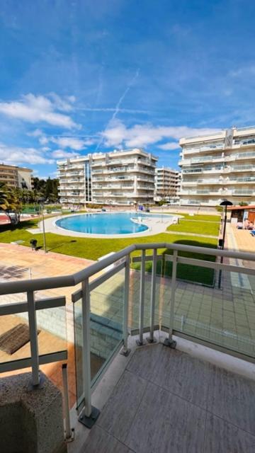 Fantastic Larimar New Apartment Salou Esterno foto