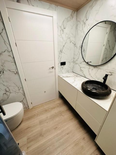 Fantastic Larimar New Apartment Salou Esterno foto